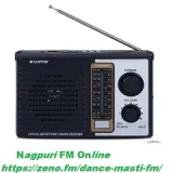 Dance Masti FM