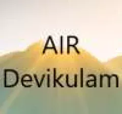 AIR Devikulam Live - All India Radio Kerala