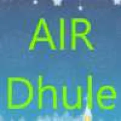 AIR Dhule Live - Akashvani All India Radio Online