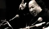 Nusrat Fateh Ali Khan