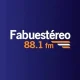 Station Logo