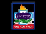 FM Plus 89.1 Mhz