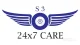 Station Logo
