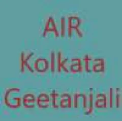AIR Kolkata Geetanjali