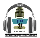Gmup FM Puthiyangadi
