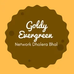 GOLDY Evergreen