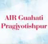 AIR Guahati Pragjyotishpur