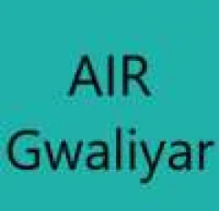 AIR Gwalior - Live Online Radio India