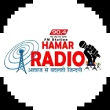 Hamar Radio