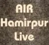 AIR Hamirpur Live All India Radio