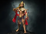 Hanuman JI Bhajans
