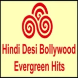Hindi Desi Bollywood Evergreen Hits - Channel 01
