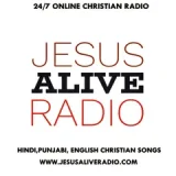 Jesus Alive Radio
