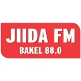 Radio Jiida FM 88.0 Bakel