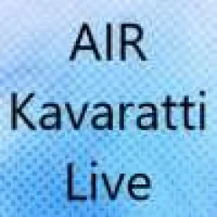 AIR Kavaratti Live All India Radio