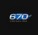 KIRN 670 AM Los Angeles