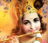 Krishna Radha Bhajan