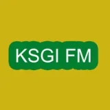 KSGI FM