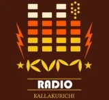 KVM Radio