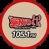 La Rancherita 105.1 FM
