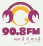 MGM Radio 90.8