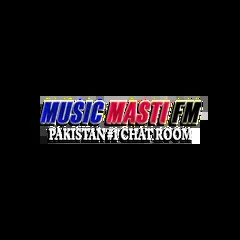 Music Masti FM