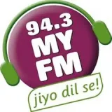 MY FM 94.3 MHZ