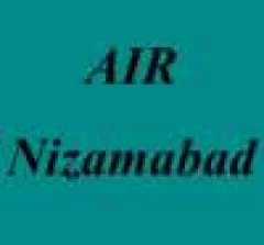 AIR Nizamabad - All India Radio Live Online