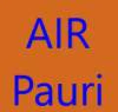 AIR Pauri Live - All India Radio Pauri Garhwal