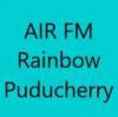 AIR FM Rainbow Puducherry Live All India Radio