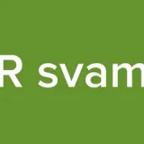 R svam