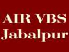 Akashvani Jabalpur FM Live - All India Radio