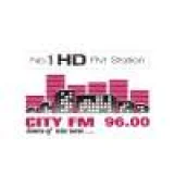 City FM live