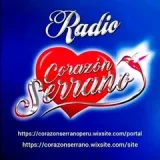 Radio Corazon Serrano