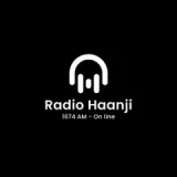 Radio Haanji 1674AM