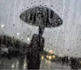 Radio Rain