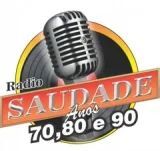 RADIO SAUDADE