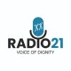 Station Logo