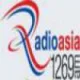 Station Logo