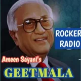 Rocker Radio Geetmala - Listen Live Online