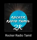 Rocker Radio Tamil 2K