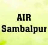 AIR Sambalpur Live - All India Radio Sambalpur Online