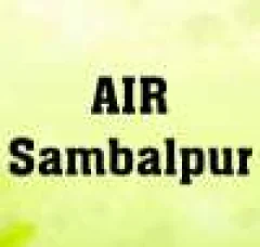 AIR Sambalpur Live - All India Radio Sambalpur Online