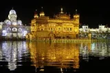 Shri Harmandir Sahib