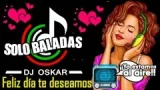 SOLOBALADAS RADIO