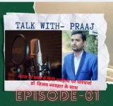 TalkWithPraaJ Live