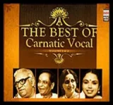 The Best of Dr. M. Balamurali Krishna