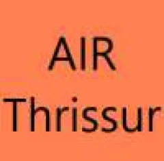 AIR Thrissur Live - All India Radio Thrissur Online