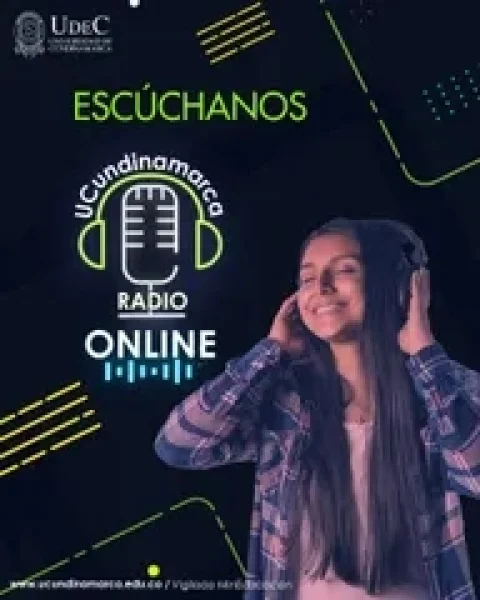 Ucundinamarca Radio