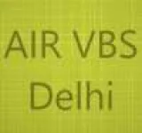 AIR VBS Delhi